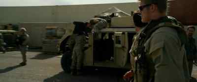 Boys all set? - Lone Survivor