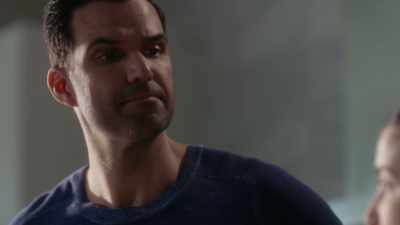 Boys are so not...
yet. - Chronicle Mysteries: The Deep End