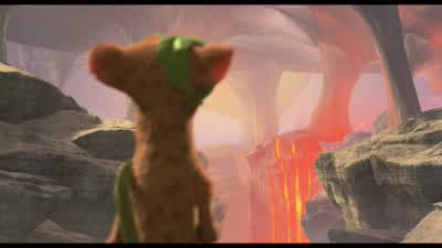 Boys, are you ready for adventure? - Ice Age: Dawn of the Dinosaurs