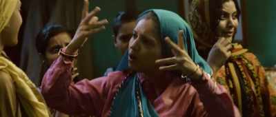 "Boys ask me how old are you?" - Saand Ki Aankh