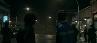 Boys! Boys, please come now! - Superman & Lois