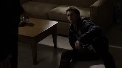 Boys, boys, that's enough. - The Vampire Diaries