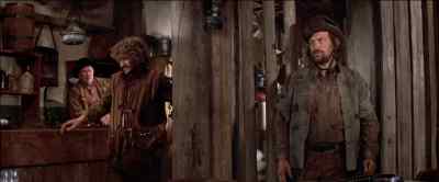 Boys carrying wages? - Pat Garrett & Billy the Kid