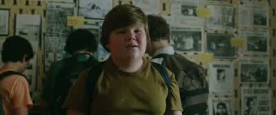 RICHIE: I don't know. - It