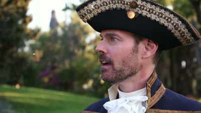 Boys, come along before
I regret giving those to you. - Empire Queen: The Golden Age of Magic