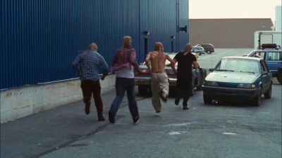 Boys do you guys think that it might be - Trailer Park Boys: The Movie