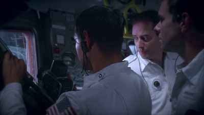 Boys, we don't make
this next maneuver correctly, - Tales From The Explorers Club