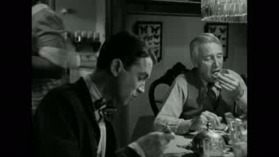 Boys and girls and musicWhy do they need gin - It's a Wonderful Life