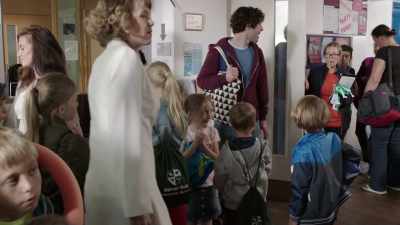 Boys and girls, - Motherland