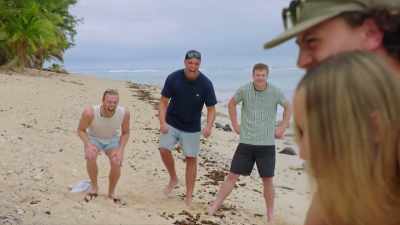 (BOYS GUFFAW) - FBOY Island NZ