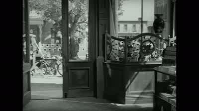 Boys: Hee-haw! - It's a Wonderful Life