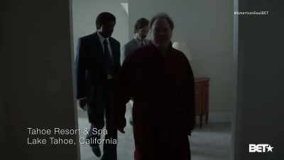 Boys, I don't where
you're getting your info, - American Soul