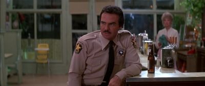 Boys I got myself a pretty good bullshit detector - The Best Little Whorehouse in Texas