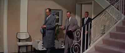 Boys I want to apologize for my family - My Man Godfrey