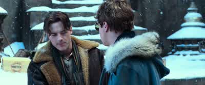 Boys If I mayDo we have a plan for the EmperorYeah We're gonna hit him high hard and fastand smash him like a Ming vaseAnd if that doesn't work We go to plan BPlan B You go upstairs you blow up that gold tower thingYou light it up We blow the guy sky high - The Mummy: Tomb of the Dragon Emperor