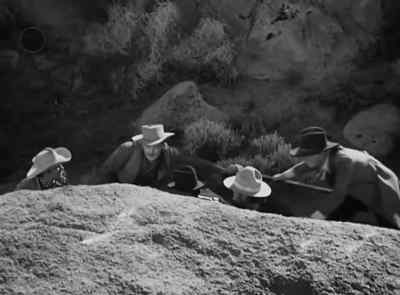 Boys, this is no good. - Tombstone: The Town Too Tough to Die