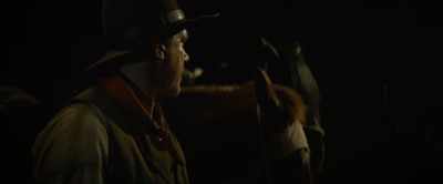 Boys...
It's funny, - The Sisters Brothers