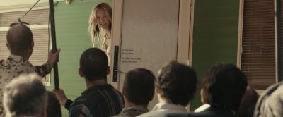 Boys it's your lucky day - Rock the Kasbah