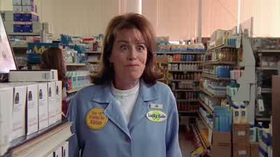 Boys! It's not what it looks like. - Malcolm in the Middle