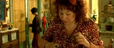 Boys? I've known so many. - Amélie