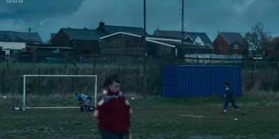 BOYS LAUGH - Floodlights