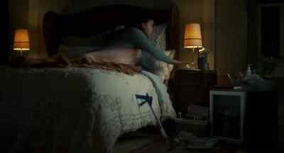 [boys laughing] - Bed Rest