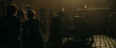 Boys, listen to me. - Tolkien