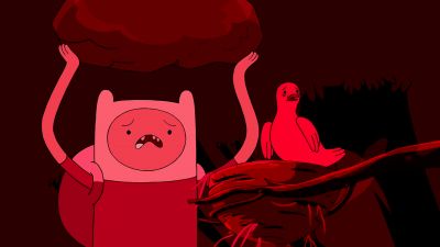 Boys! - Adventure Time