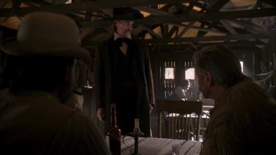 Boys. - Deadwood