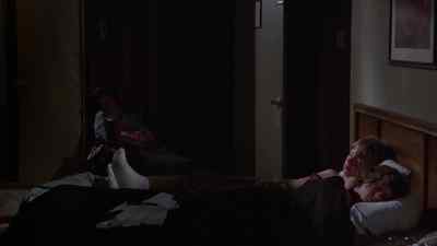 Boys... - The Bad News Bears in Breaking Training