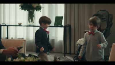 Boys, - Y: The Last Man