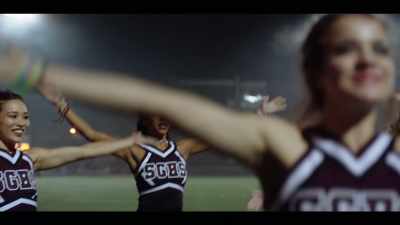 - ♪ Boys - Dare Me