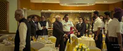Boys - Uri: The Surgical Strike