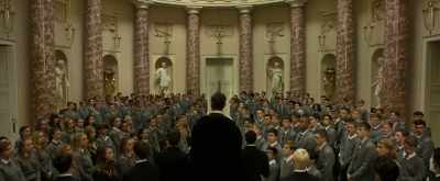 Boys, - Slaughterhouse Rulez
