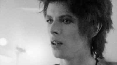 ♪ Boys ♪ - David Bowie: The Last Five Years