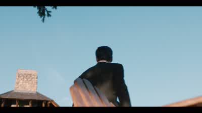 - Boys. ♪ ♪ - Yellowstone