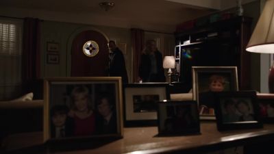 Boys?! - Blue Bloods