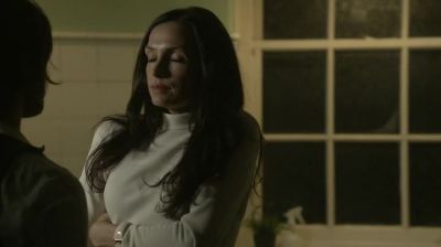 Boys... - Hemlock Grove
