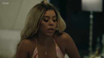 Boys shouldn't be allowed
to watch porn. No respect. - Mood