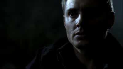 Boys shouldn't play with Daddy's guns. - Supernatural