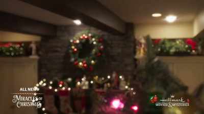 [BOYS SPEAKING INDISTINCTLY] - A Godwink Christmas: Second Chance, First Love
