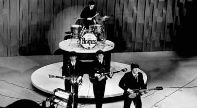 Boys started wearing their hair
longer, - Jimmie & Stevie Ray Vaughan: Brothers in Blues