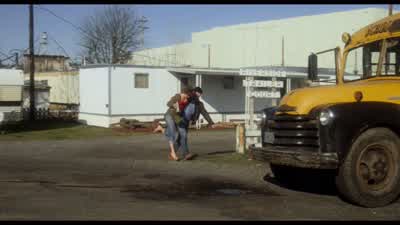 Boys... this here is Candy. - One Flew Over the Cuckoo's Nest