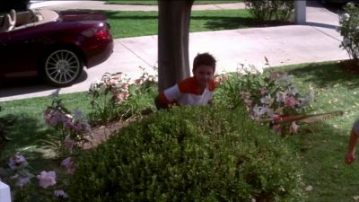BOYS, TIME TO GET PAID. - Desperate Housewives