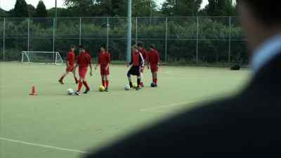 Boys we've got a semifinal Saturday - Tormented