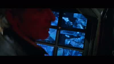 Boys, you're both gonna get what I promised. - Star Wars: Episode VII   The Force Awakens