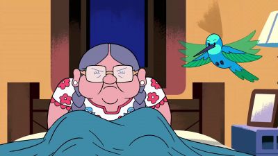 Boys! - Victor and Valentino