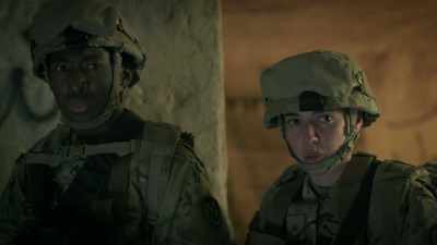 [Boz bleats] - 68 Whiskey