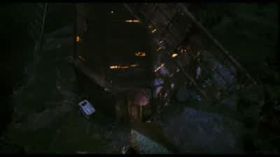 Боже, става все по-голямо! - Army of Darkness