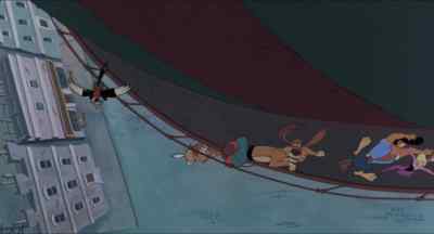 Bozo! - Rock A Doodle